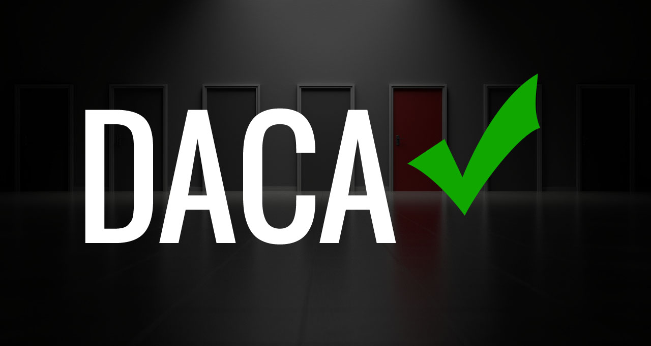 DACA Restaurado por Mandato Preliminar – Tiempo Para Renovar DACA