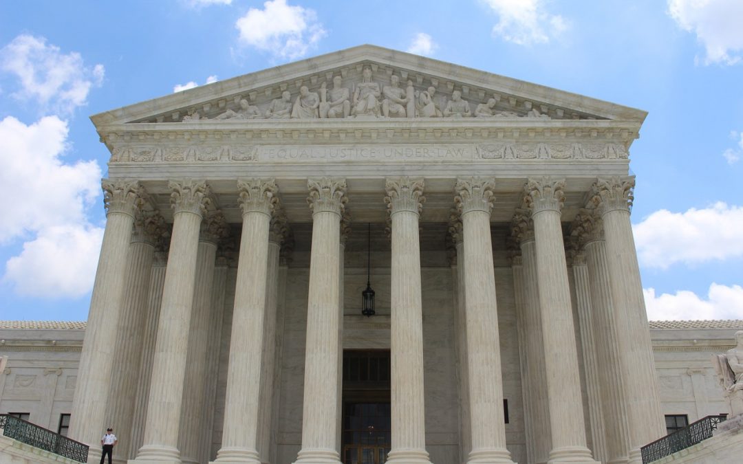 SCOTUS Hears Oral Arguments on Deportation Notice Requirements